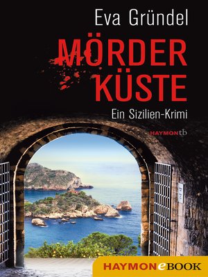 cover image of Mörderküste